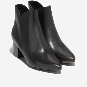 Cole Haan Women's Elyse Booties